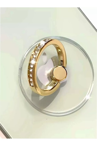 Znak Pul Bazı iPhone Uyumlu Yüzük Tutucu Popsocket 222778838