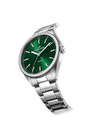 Roche Montre Rmg6010-03 Erkek Kol Saati Metalik Gri