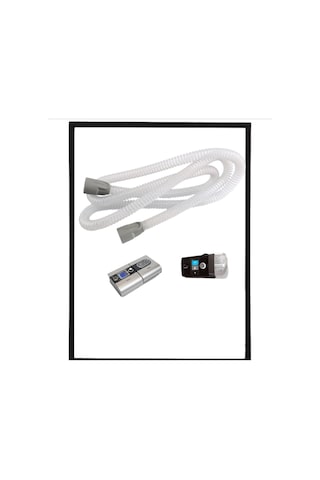 Weinmann Resmed Slimline Cpap Hortumu