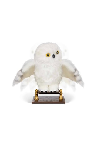 Harry Potter Büyüleyici Hedwig