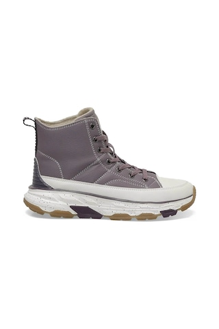 Kinetix Kadın Outdoor Ayakkabı Mor 101385548 Viole Pu Hı W 3pr 24ks94000455 S9400045 Mor