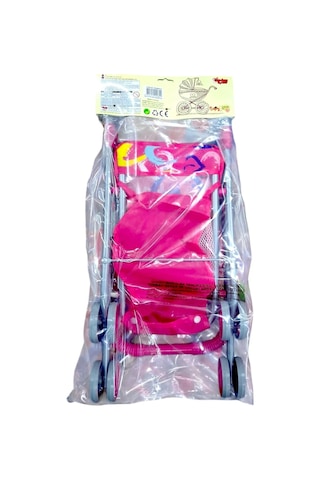 Vardem Katlanabilir Gölgelikli Bebek Arabası Fl-6067-f