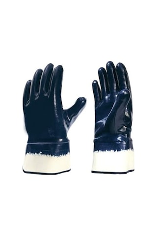 Mazot Eldiveni E-370 Diğer