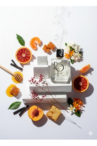 Polodeur Pd 110 Kadın Parfüm EDP 50 ML