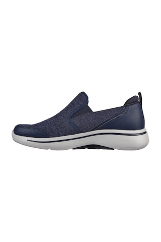 Skechers Go Walk Erkek Ayakkabı 216183-nvy Lacivert
