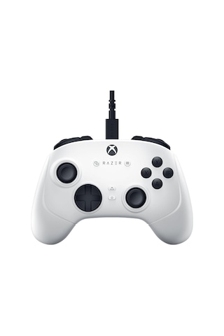 Razer Wolverine V3 Tournament Edition - Xbox X S Ve Pc Için Kablo