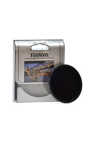 T&y Foto Tianya Ir Infrared Kızılötesi 720nm Filtre 62mm