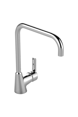 Ideal Standard B1488aa Idealstream Kuğu Eviye Bataryası Krom