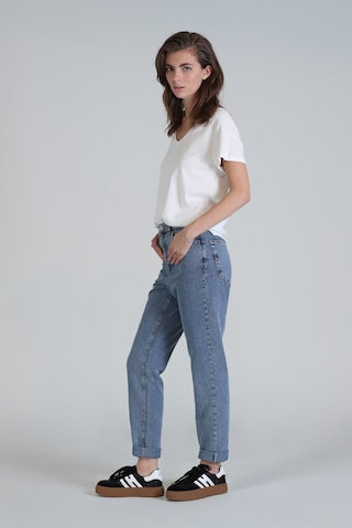 Lufian Gran Kadın Denim Lacivert Lacivert 121200001100200 Lacivert