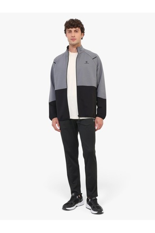 Lumberjack 6w Me Blok 18wk1016-1 6pr Erkek Antrasit Sweatshirt - 102705585