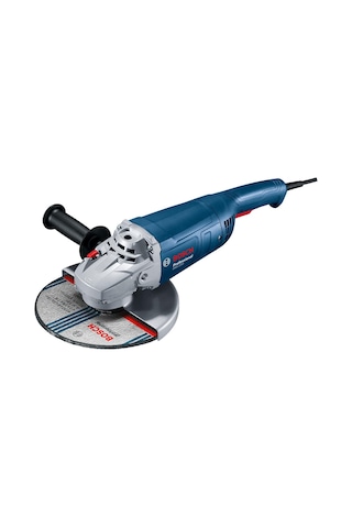Bosch Professional GWS 2200-180 H Taşlama Makinesi - 06018C0100