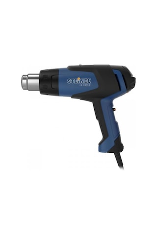 Steınel Hl 1920 E Sıcak Hava Tabancası 2000 Watt N11.1236