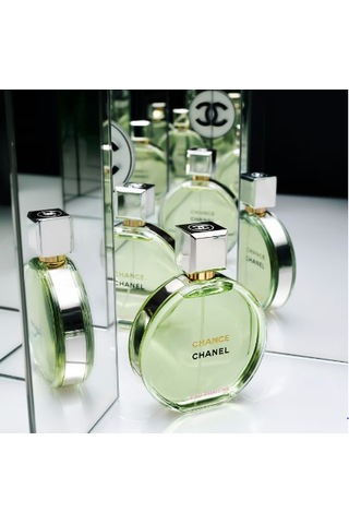 Chanel Chance Fraıche Edp 100 Ml Kadın Parfüm Fresh