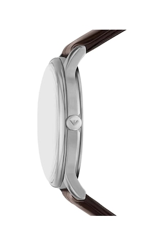 Emporio Armani Ar11672 Kol Saati Metalik Gri