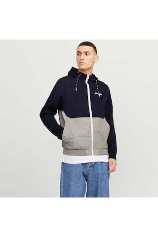 Jack & Jones Rush Erkek Ceket 12200208-skyc Lacivert