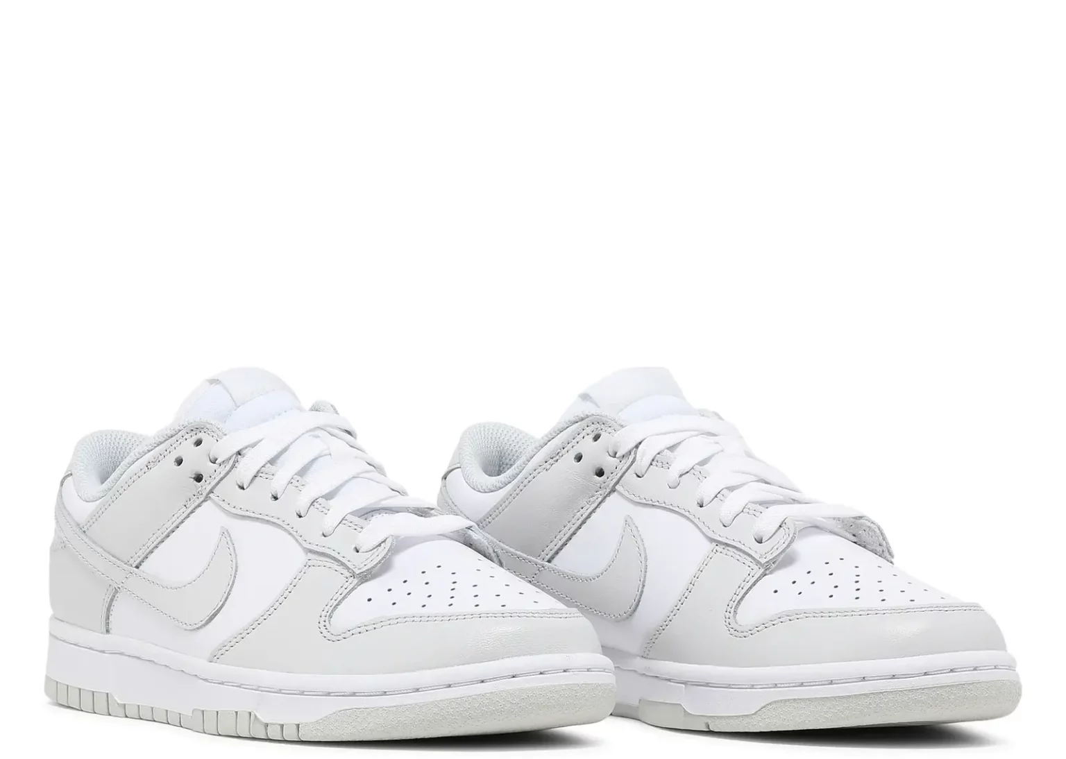 Nike Dunk Low Photon Dust GRİ