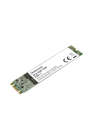 Intenso Top 3832440 256 GB M.2 SATA 3 SSD
