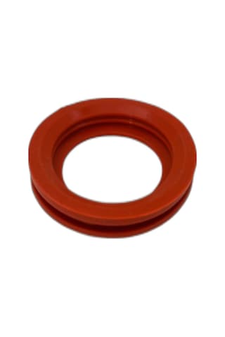 Silikon Conta Vakum Cam Tüp Sistem Güneş Enerjisi 47 Mm 24 Adet Cam Boru Sistem Contası