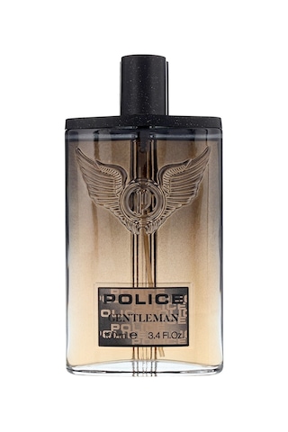 Police Gentleman Erkek Parfümü EDT 100 ML