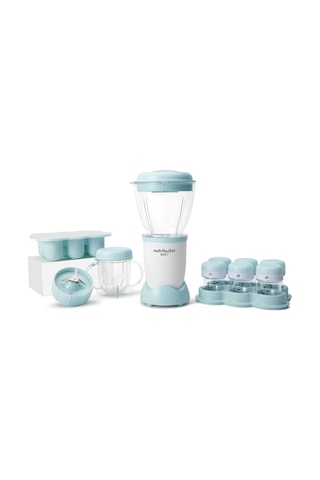 Nutribullet Bebek Mama 200 W Mikseri