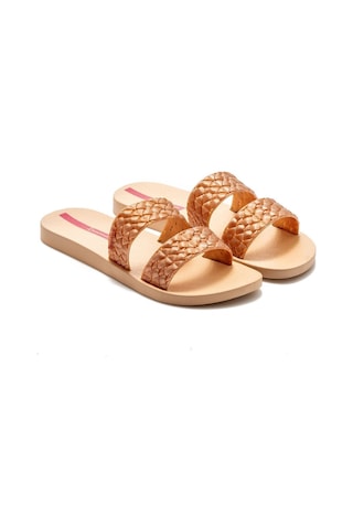 Ipanema İpanema Renda Iı Kadın Terlik Pudra 35/42 BB0056 Pudra
