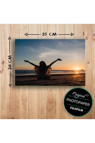20X25 Fotoğraf Baskısı 20X25 Fotoğraf Baskısı