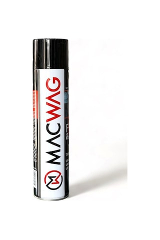 Lastik Parlatıcı Uzun Süreli Islak Görüntü Fast&black Sprey 600 Ml