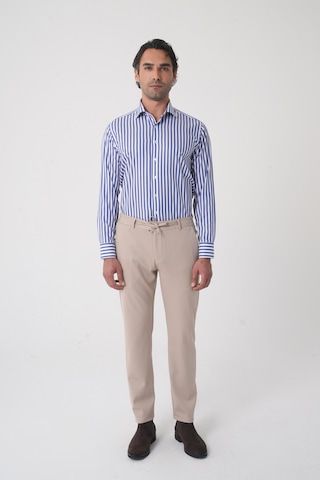 Bisse Erkek Vizon Spor Jagger Pantolon Pns25k25210 D08 Vizon