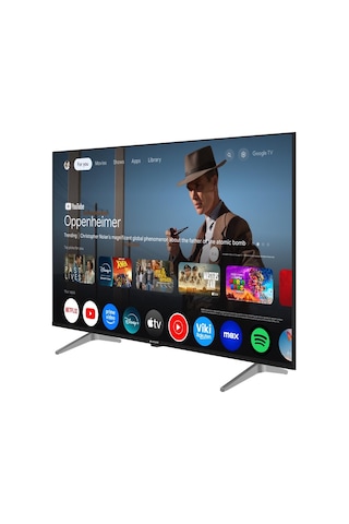 Arçelik A43 E 795 B 43" 4K Ultra HD Google Smart LED TV