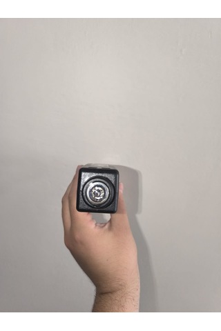 Akgüneş Caps-lock Motosiklet Abs Gidon Kilidi