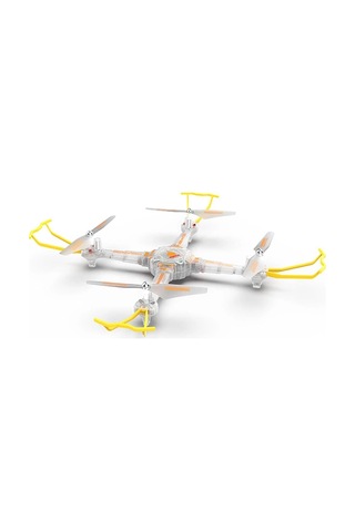X33 U/k Şarjlı 4 Rotorlu Drone Çok Renkli