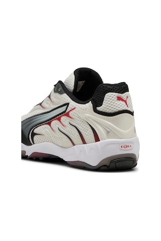 Puma Inhale Unısex Ayakkabı 401560 11 Beyaz