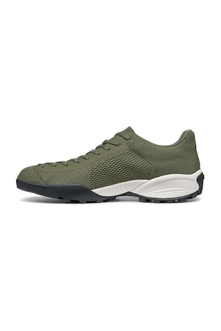 Scarpa Mojito Bio Lifestyle Yürüyüş Ayakkabısı Military Yeşil
