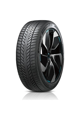 Hankook 295/35R22 108V Winter I'Cept Ion Lw01A Suv Ev XL Kış Lastiği 2023