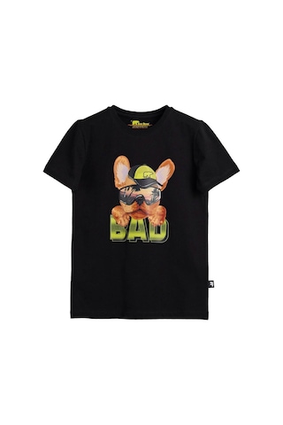 Bad Bear Spark Çocuk Tişört 24.06.07.008-c01