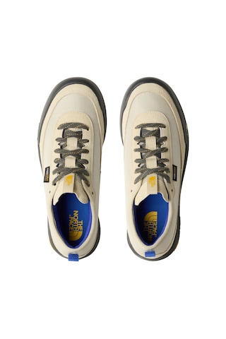 The North Face Clyffe Unisex Ayakkabısı Nf0a8ad9kj41 Gri