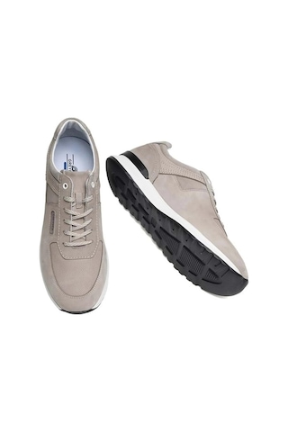 Greyder 14191 Erkek Hakiki Deri Sneaker Ayakkabı 001
