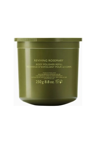 Molton Brown Canlandırıcı Biberiye Vücut Peeling Refill 250 G
