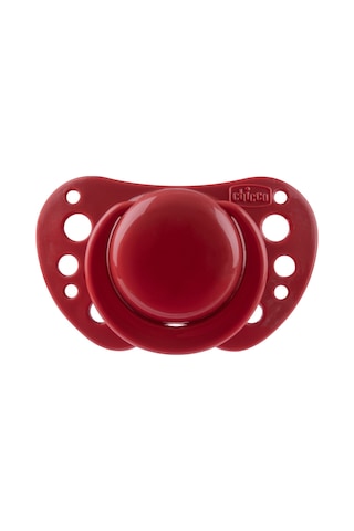 Chicco Physıoforma Aır Emzik Kız 6-16 Ay 2'li 00075033330000 Red Kırmızı