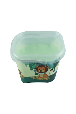 Slime Slaym Hazır Özel Formullü 500 Gr Pastel Renk