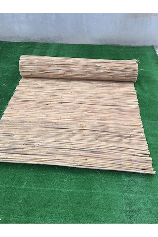 Gölgelik Kamış Hasır 2x5