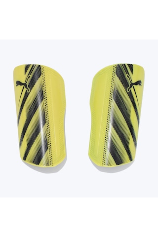 Puma 03099504 Attacanto Sleeve Unisex Tekmelik Sarı