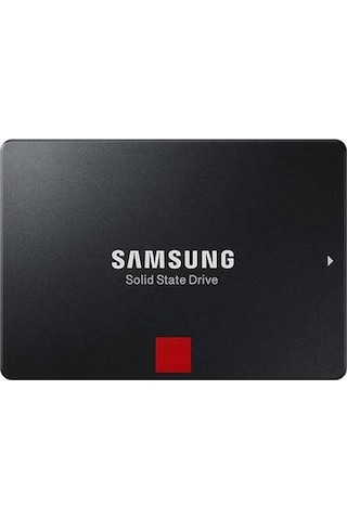 Samsung 860 Pro MZ-76P2T0BW 2.5" 2 TB SATA 3 SSD