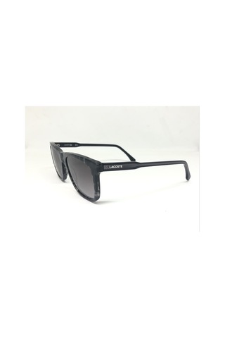 Lacoste Erkek Güneş Gözlüğü 933s 215 53-20 145 Gri