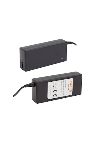 Ayt Fully O-1624a 24 Volt 3 Amper Plastik Kasa Masaüstü Adaptör Şarj Cihazı 5.5x2.5 Uç