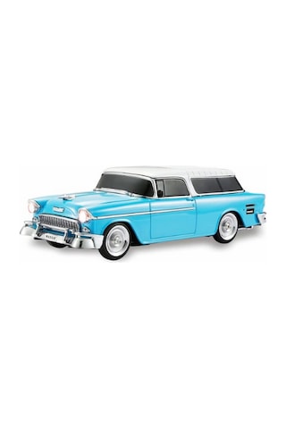 Wster Chevrolet WS-1955BT Belair 1955 Model Araba Bluetooth Hoparlör