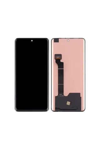 Wan-dey Huawei Nova 13 Uyumlu Lcd Ekran, Tamir Kiti li