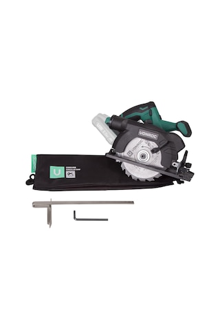 Vonroc VPower CS501DC 20 V 150 MM Akülü Daire Testere (Akü Hariç)