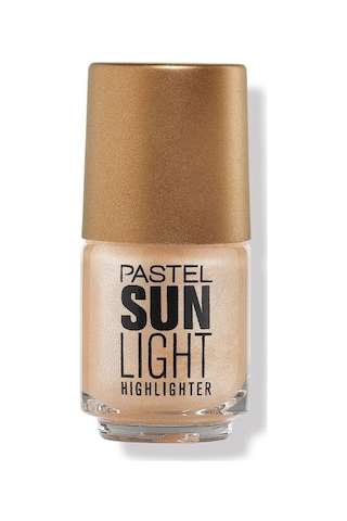 Pastel Mini SunLight Highlighter 101