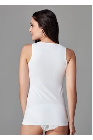 Eros Bayan Atlet Kalın Askılı Cotton